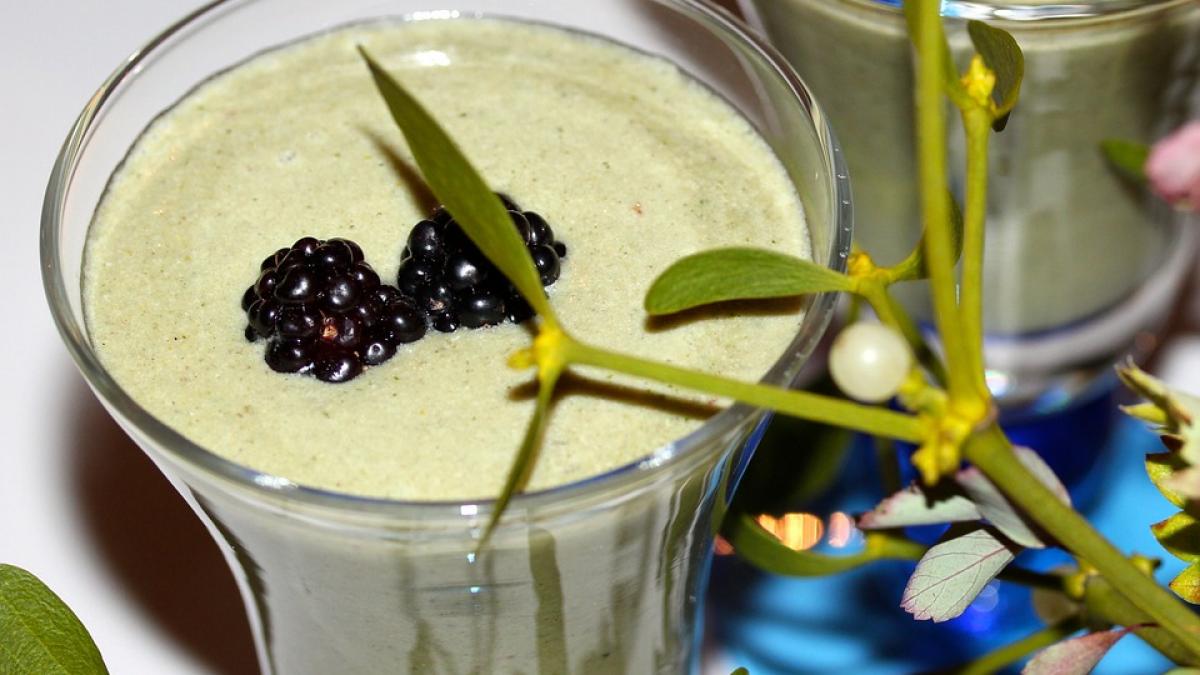 bautura minune care poate inlocui micul dejun