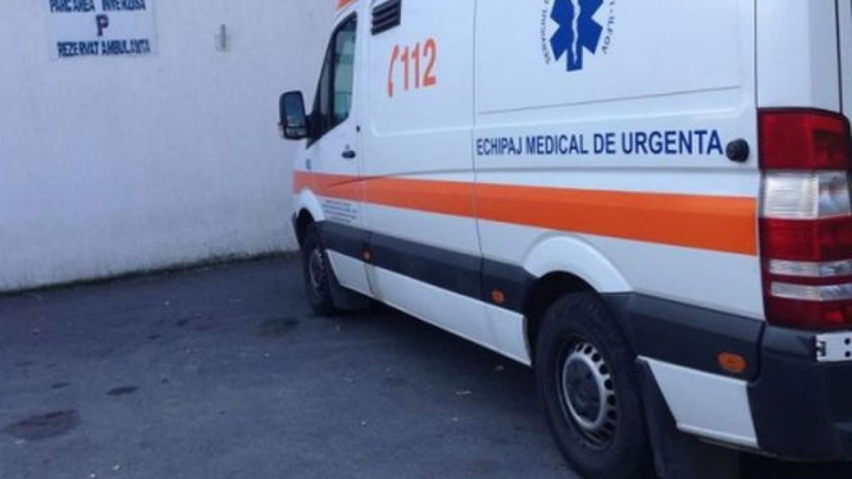 caz socant o femeie lasata sa moara la doi pasi de spital