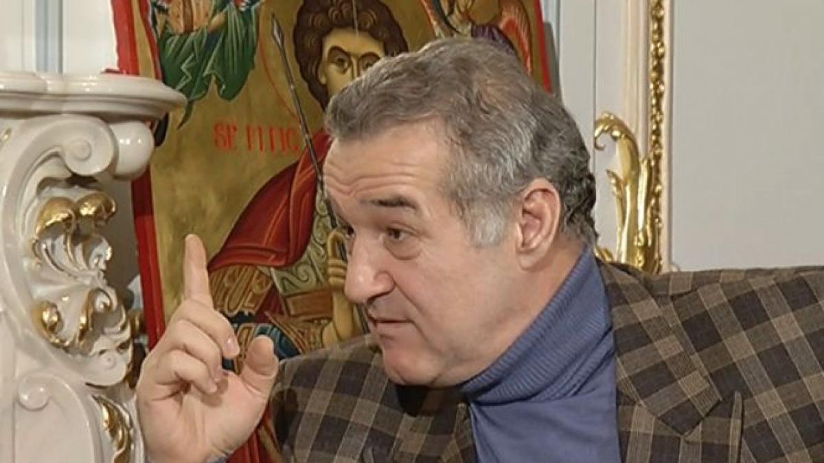 cristi borcea gigi becali