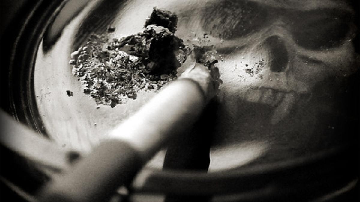 cu ce ameninta parlamentarii care se opun legii antifumat