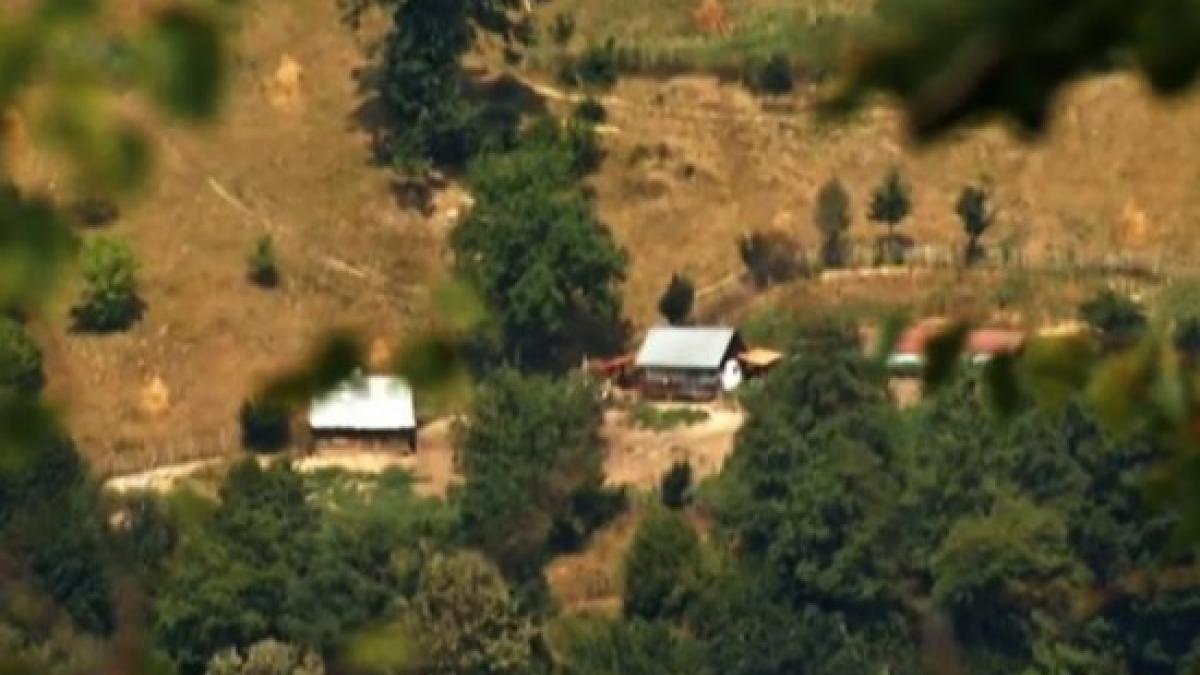 doua sate din cea mai nordica comuna a tarii dispar