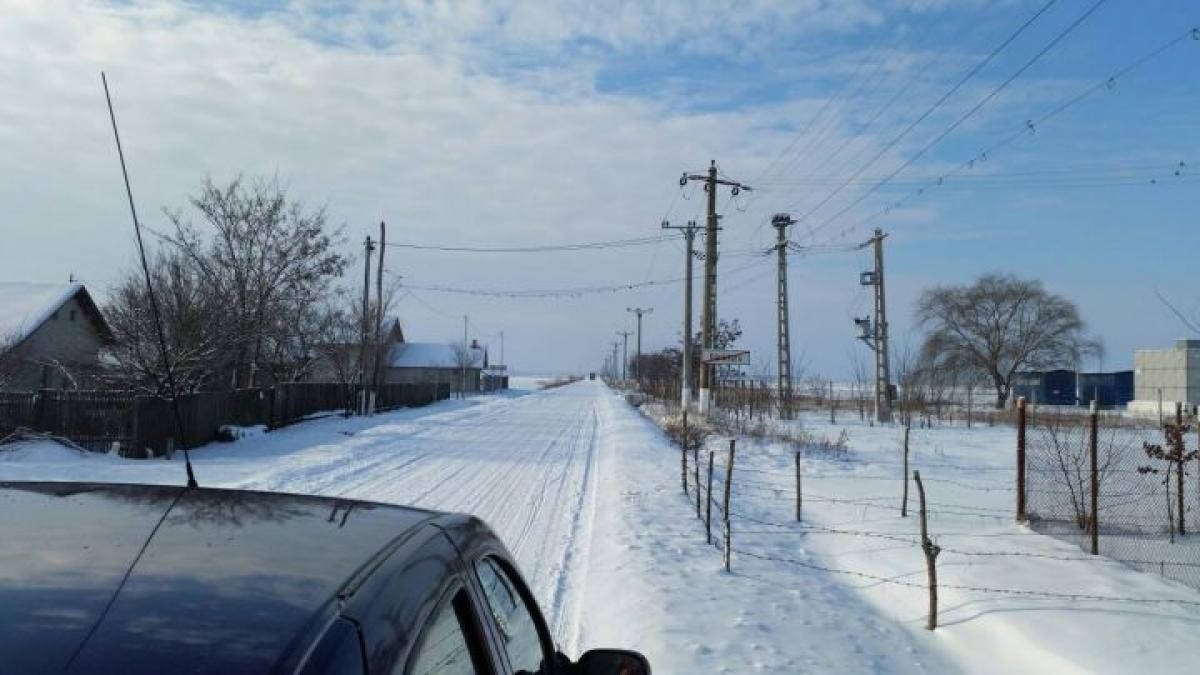 drum judetean comuna draganesti deszapezire