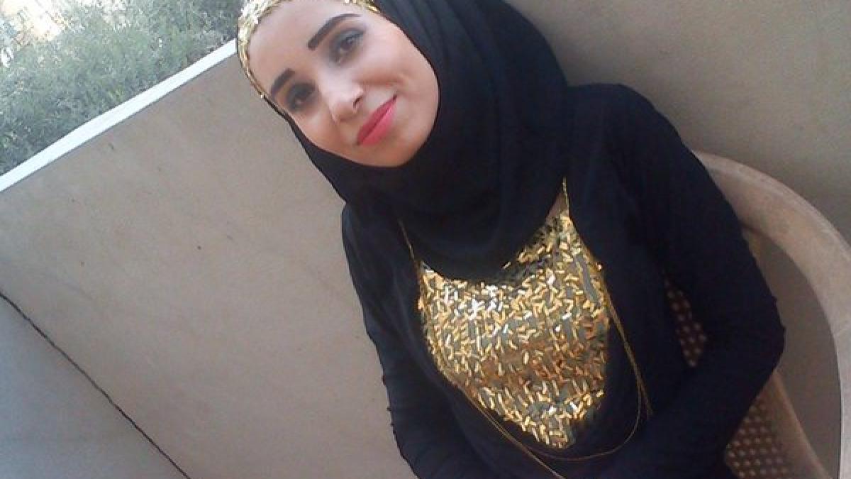 jurnalista siriana care activa in raqqa executata de statul islamic ultimele ei cuvinte vin ca un