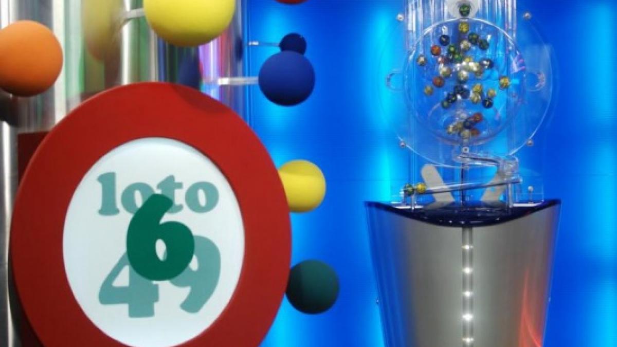 loto 6 49 castigatori gaesti