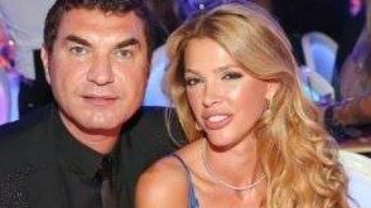 lovitura de teatru in triunghiul amoros cristi borcea valentina pelinel alina borcea