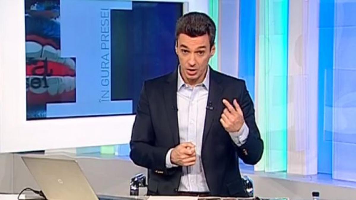 mircea badea explica de ce trebuie facut public raportul despre incendiul din colectiv