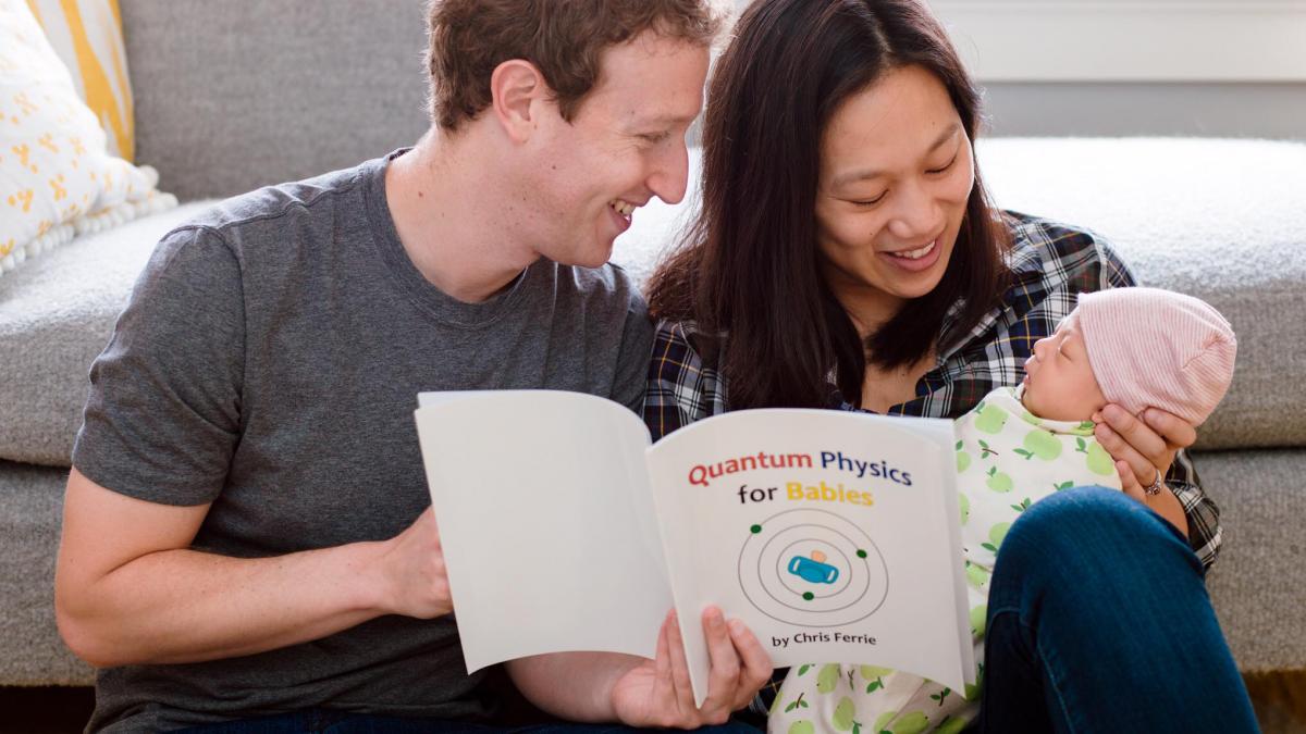 o bunica i a trimis un mesaj lui mark zuckerberg raspunsul fondatorului facebook a fost genial