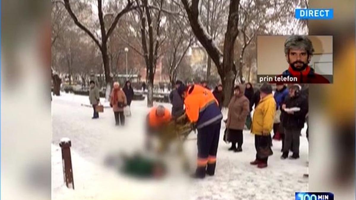 protocol urgente spital satu mare