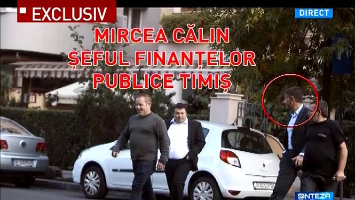 sorin blejnar intalnire taina finantisti