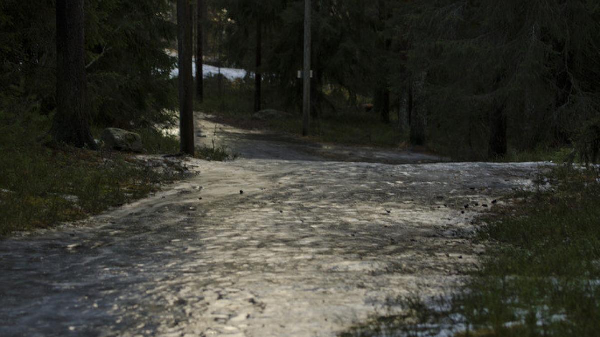 soseaua care se dezgheata singura inventie remarcabila a oamenilor de stiinta