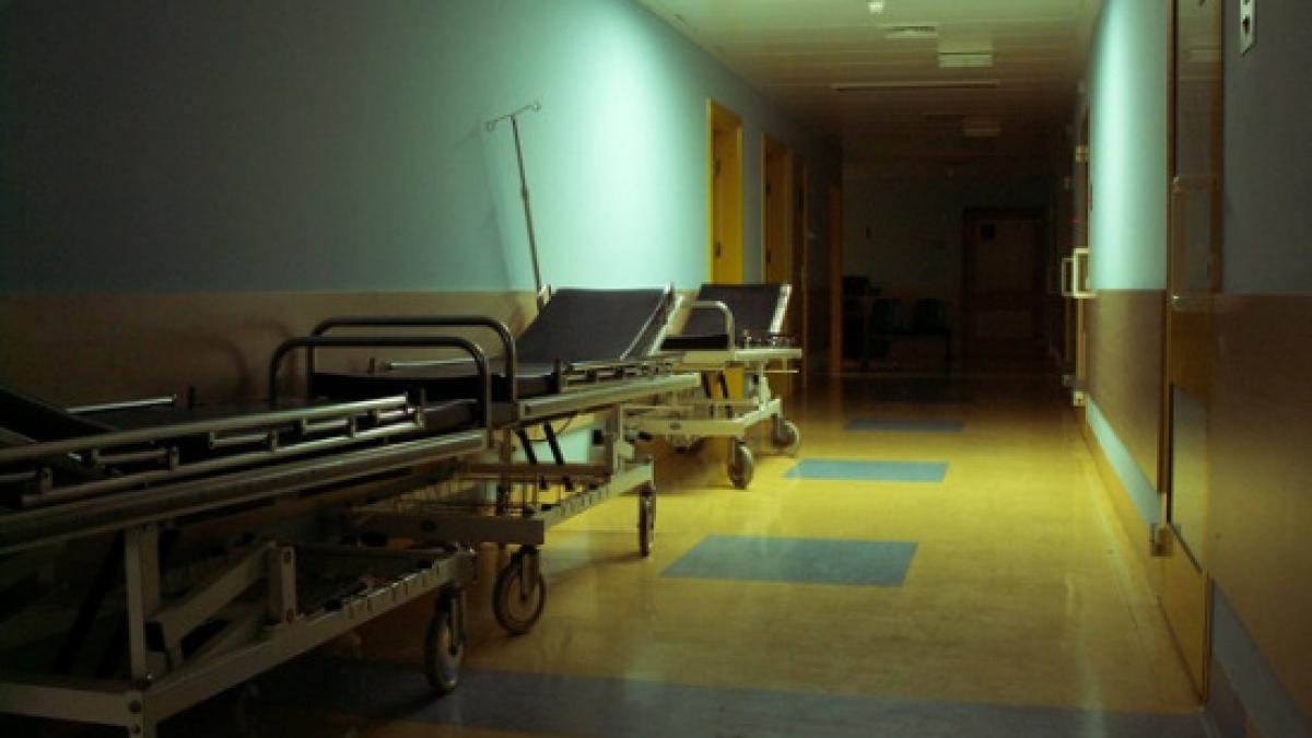 spital fara caldura resita