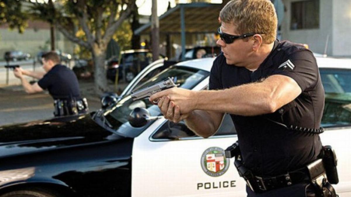 sua o femeie si 11 copii luati ostatici intr un motel