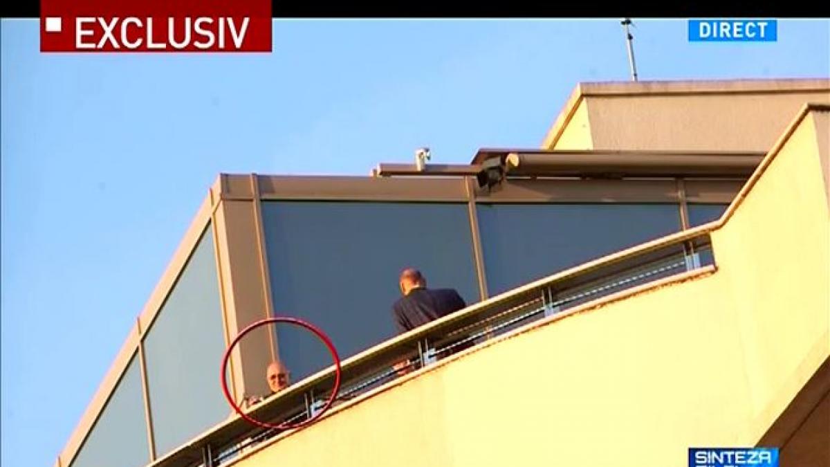 tiberiu urdareanu arest petrecere