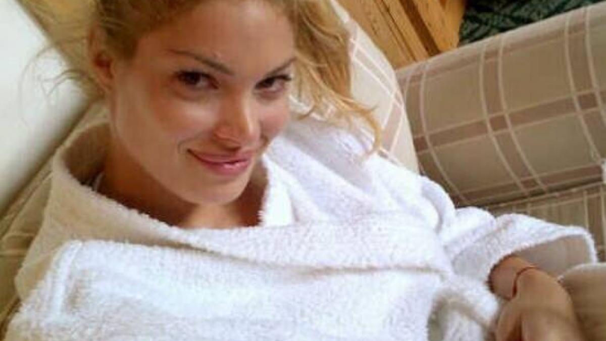 valentina pelinel reactie la vestea ca borcea a fost dus de urgenta la spital