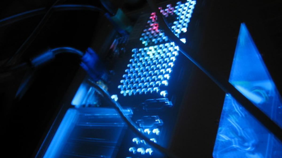 atac cibernetic fara precedent o regiune intreaga din ucraina a ramas fara energie electrica