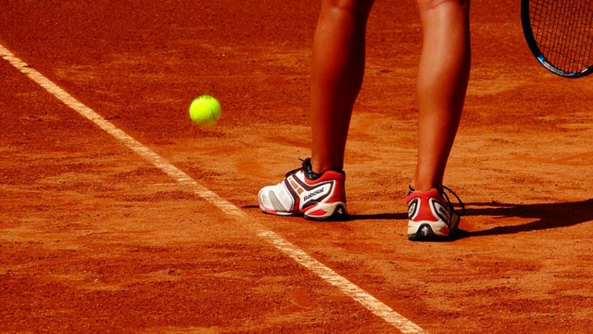 blestemul accidentarilor din tenis loveste din nou inca o mare jucatoare s a retras
