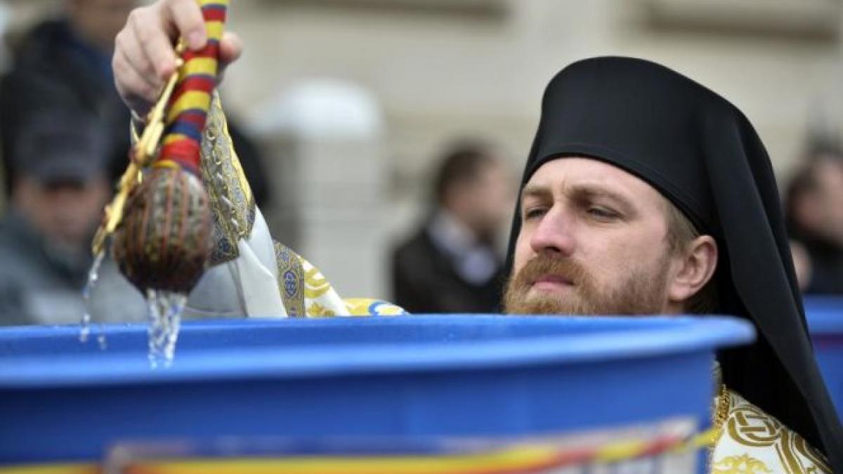 ce traditii de boboteaza trebuie sa respecti ca sa ai noroc tot anul