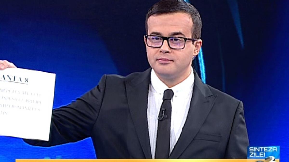 cele 8 variante de transport pe care le propune mihai gadea lui dacian ciolos catre berlin