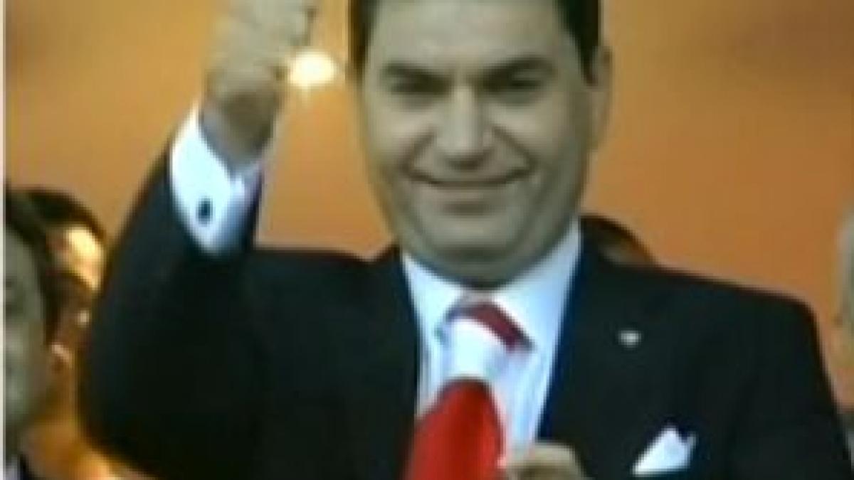 cristian borcea vizita spital