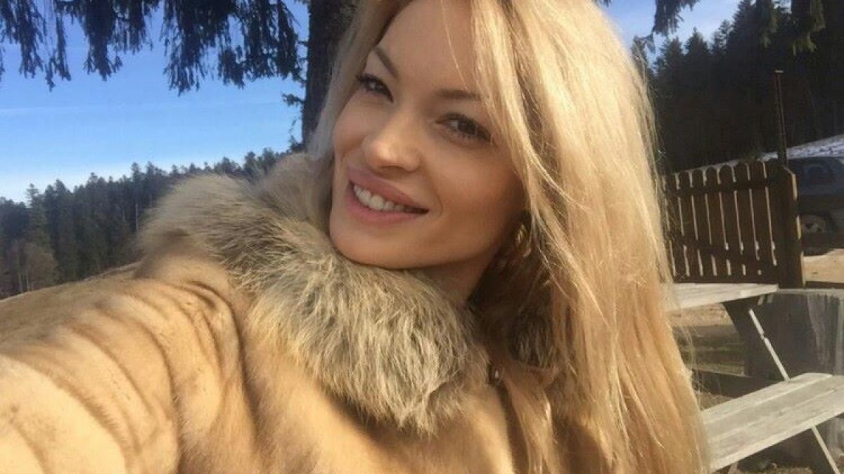 dezvaluire soc facuta de o vedeta tv despre copilul valentinei pelinel am vazut cu ochii mei