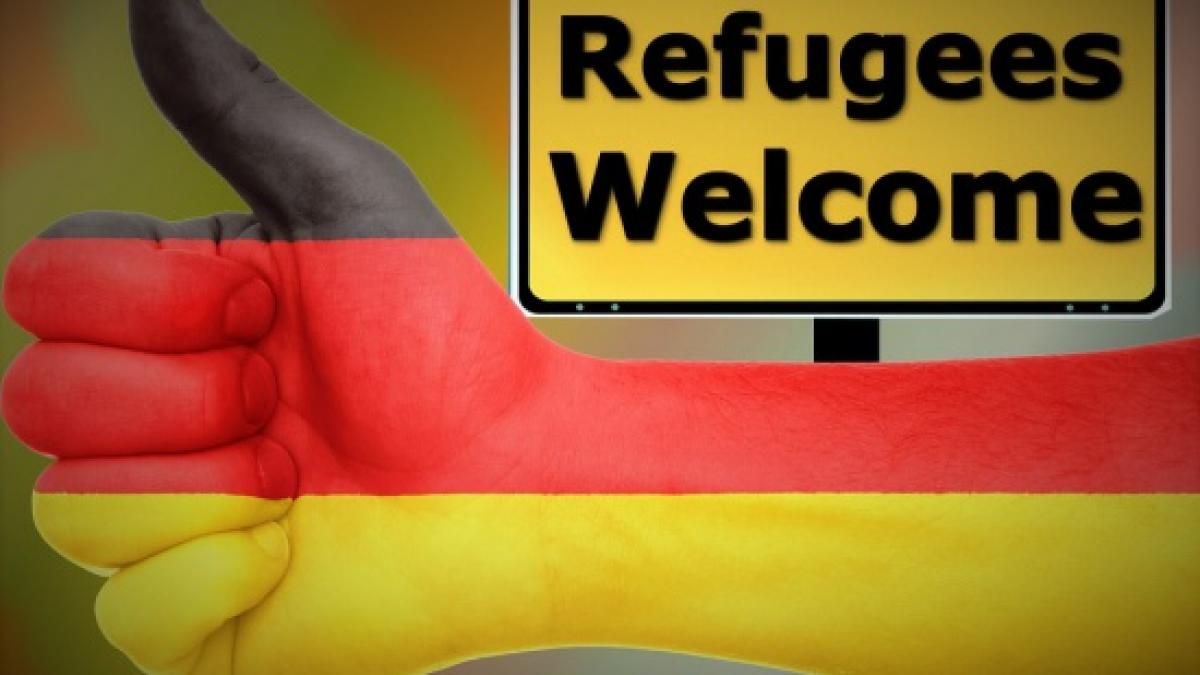 germania solicitanti azil