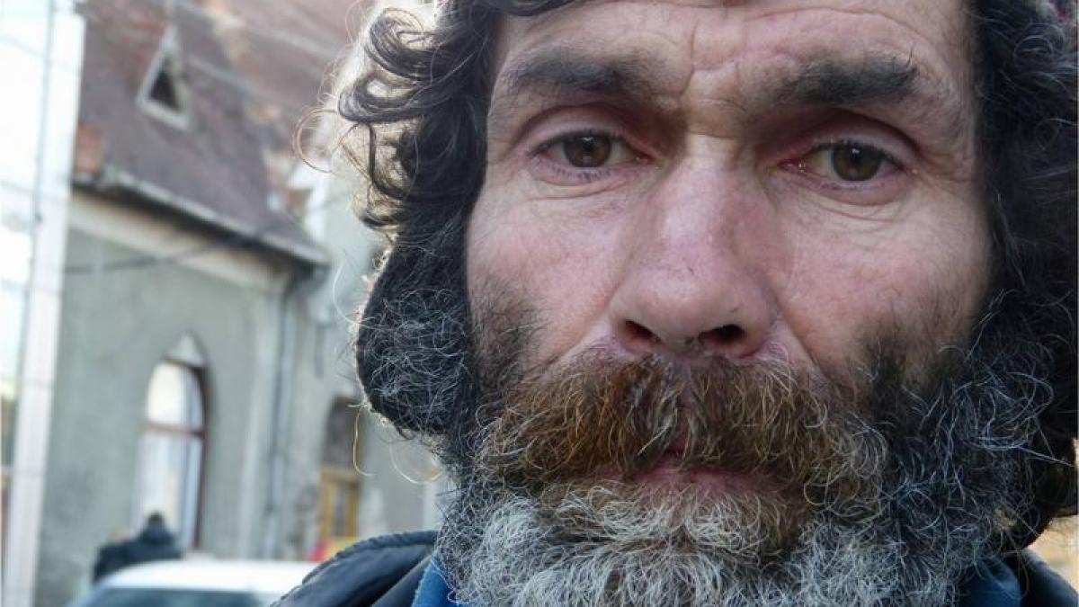 profesor horatiu domuta cluj gunoier