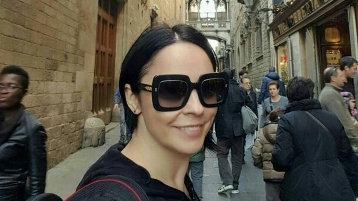 toti fanii au ramas uimiti ce are andreea marin in casa