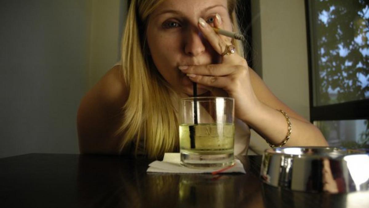 tutun alcool combinatie sanatate