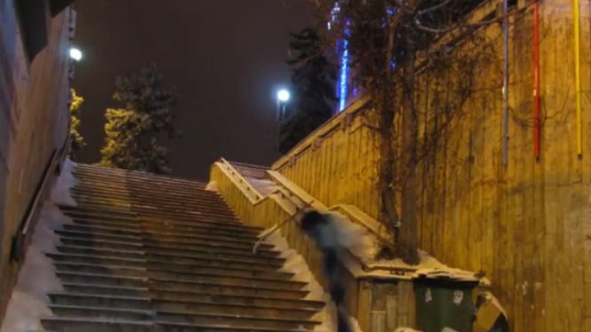 un ploiestean a facut de ras autoritatile am comis o si anul asta