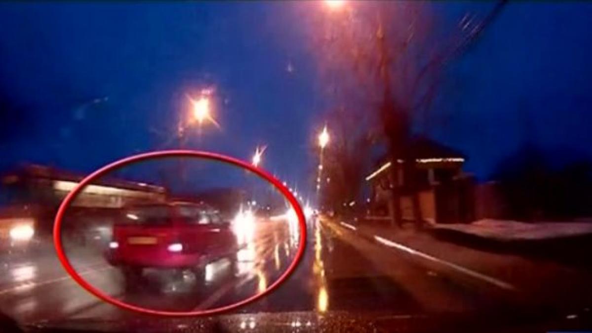 accident ploiesti brasov