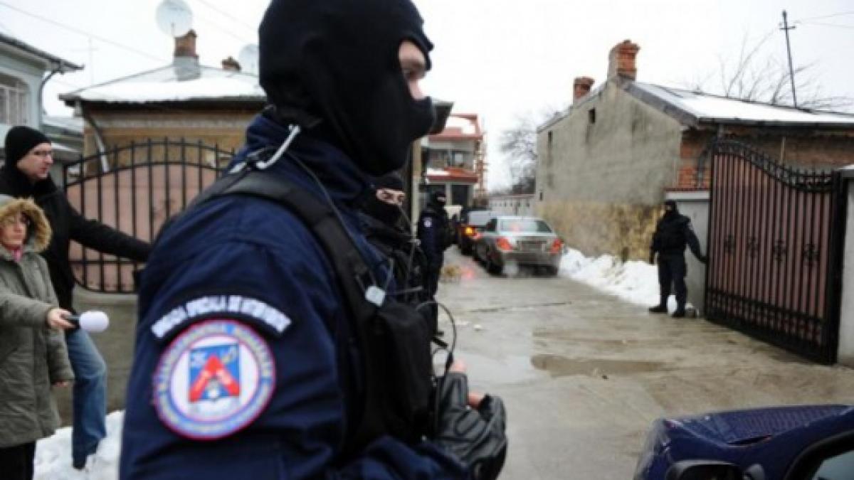 arges om de afaceri retinut evaziune fiscala