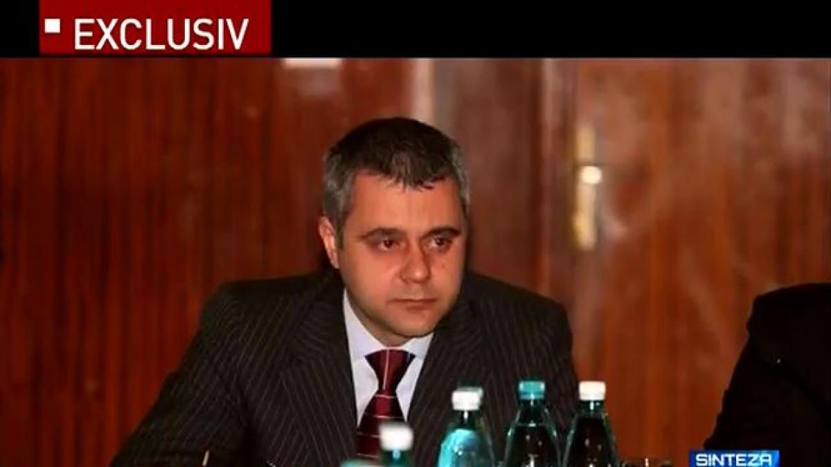 avere sef ra apps gabriel surdu