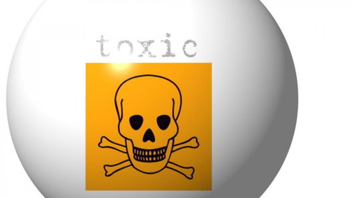 california scurgere metan