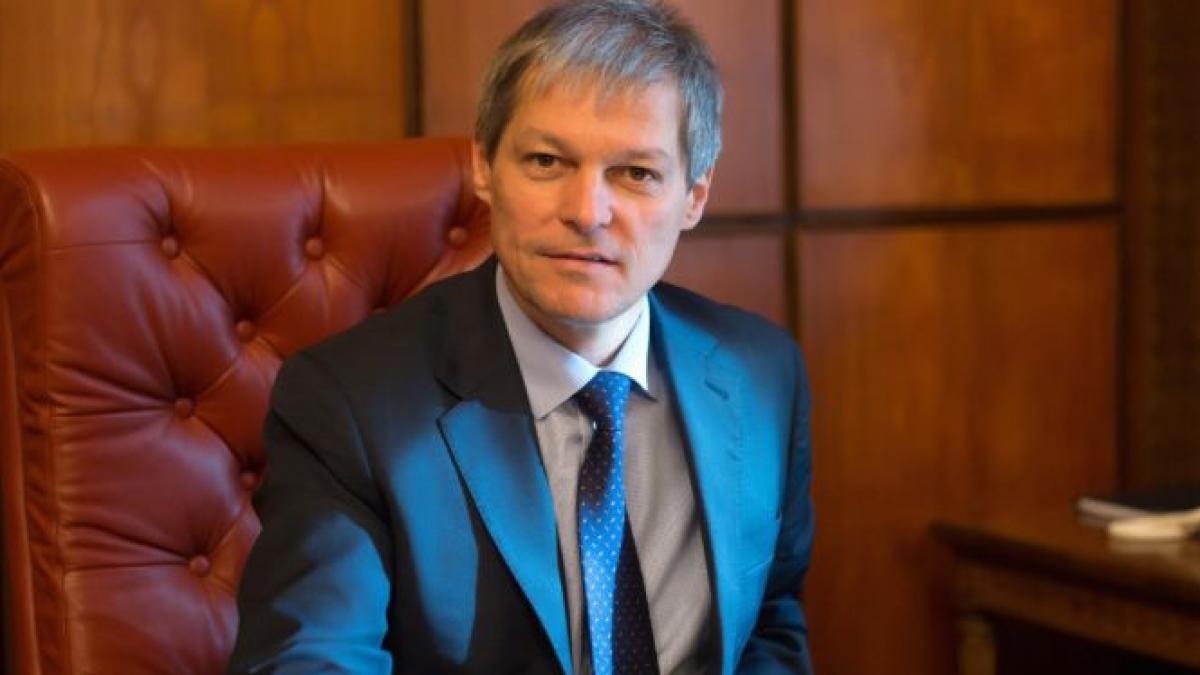 dacian ciolos intalnire cu angela merkel romania a indeplinit conditiile de aderare la spatiul