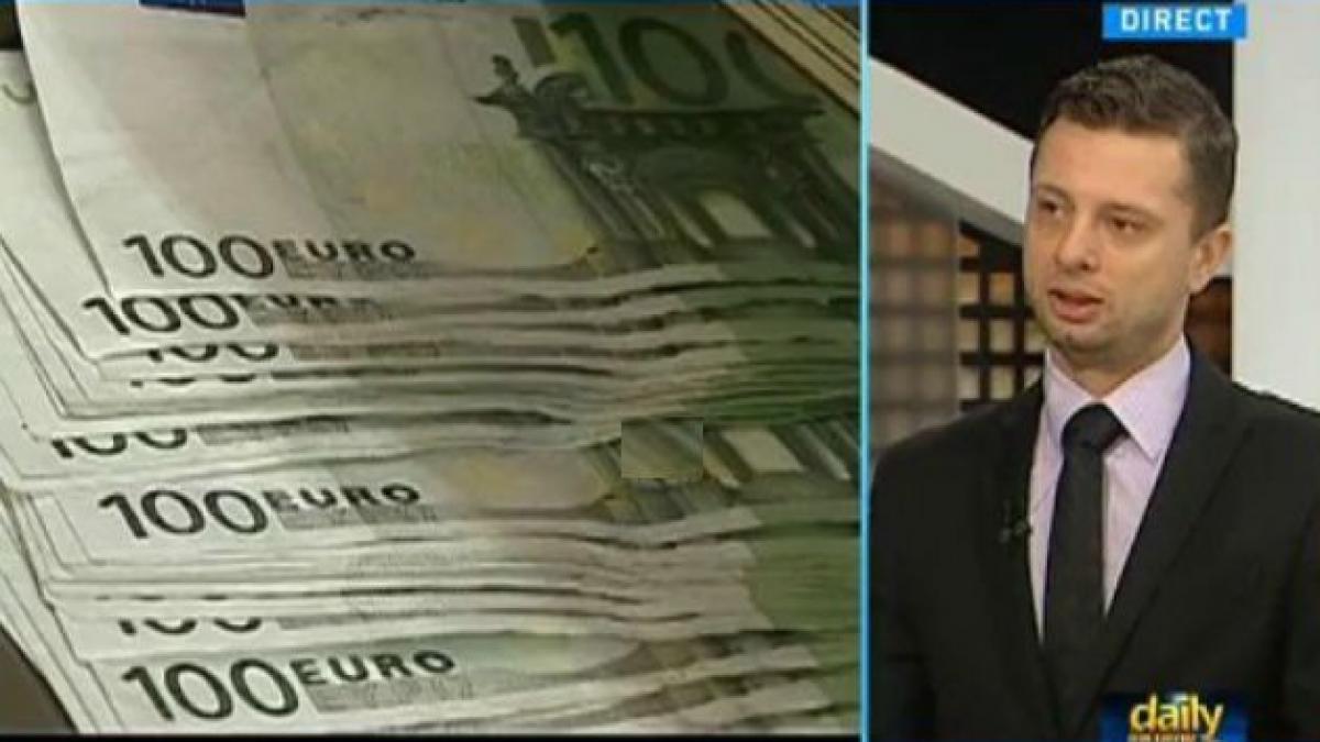 daily income cosmin dragoi despre corectura bancii mondiale privind cresterea economica a romaniei