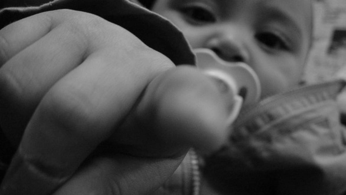 decizie socanta luata de doi parinti romani in privinta copilului lor bolnav de leucemie