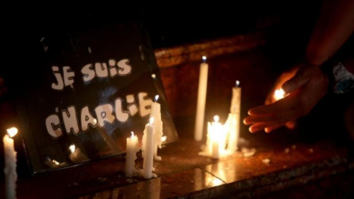 franta atentat chrlie hebdo