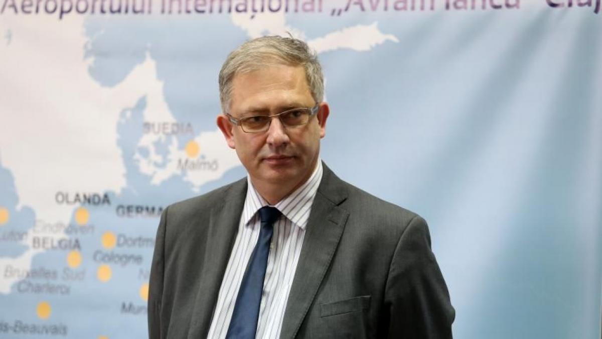 incident aviatic directorul aeroportului cluj napoca erau conditii corespunzatoare pentru aterizare