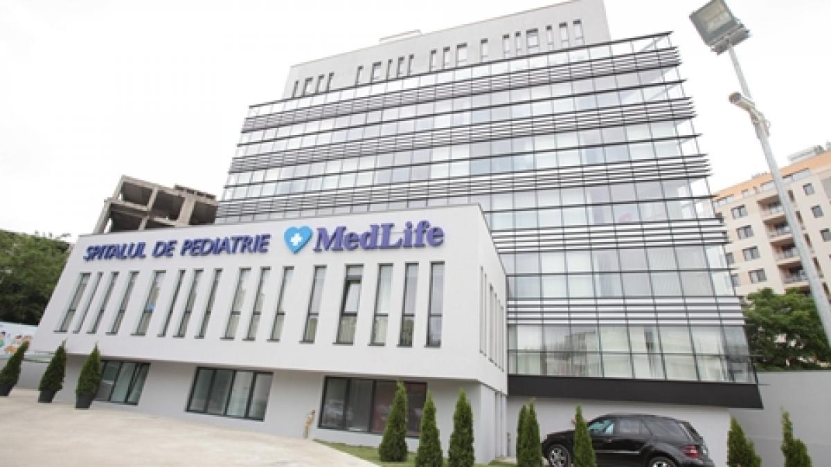 medlife lovitura pe piata medicala din romania a achizitionat reteaua de laboratoare diamed center