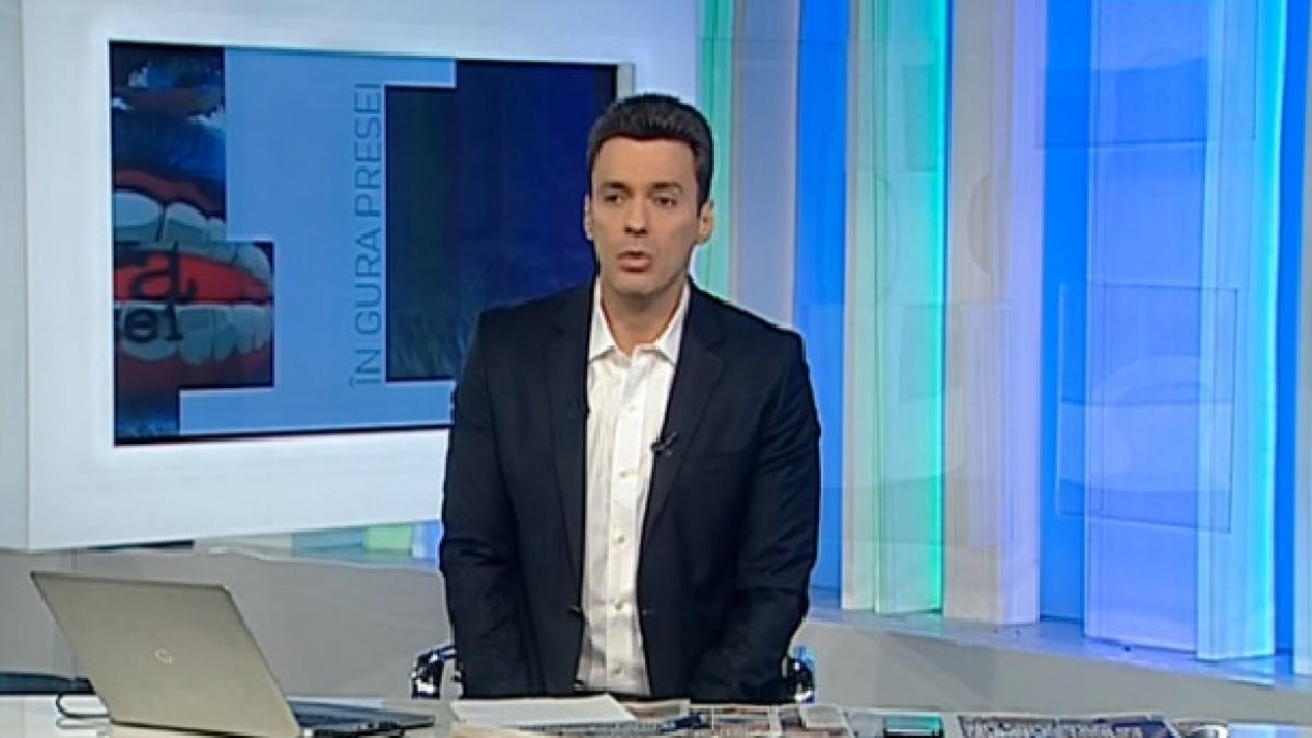 mircea badea despre vacantele lui iohannis a redefinit total conceptul de bugetar