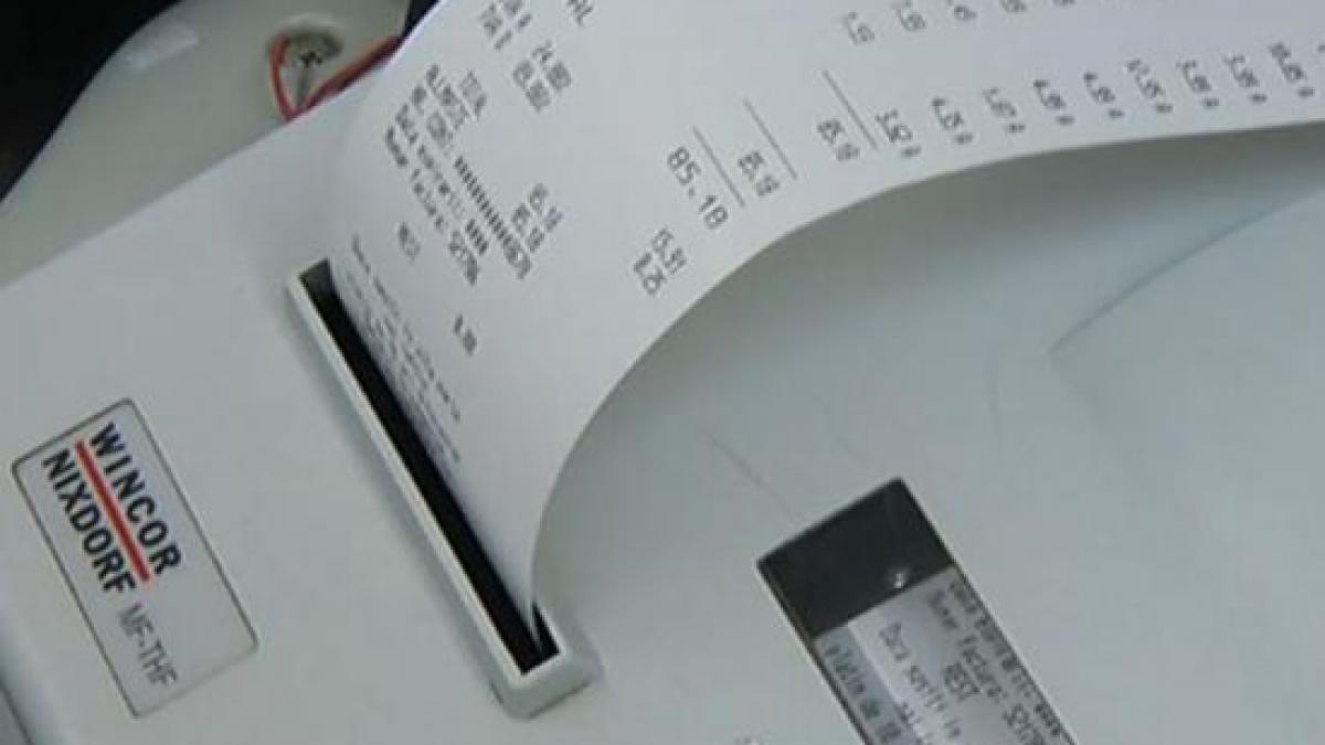 noua arma a anaf ului iese pe strazi