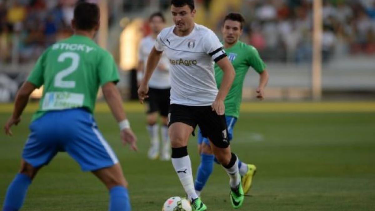 rasturnare de situatie in cazul transferului lui budescu la steaua