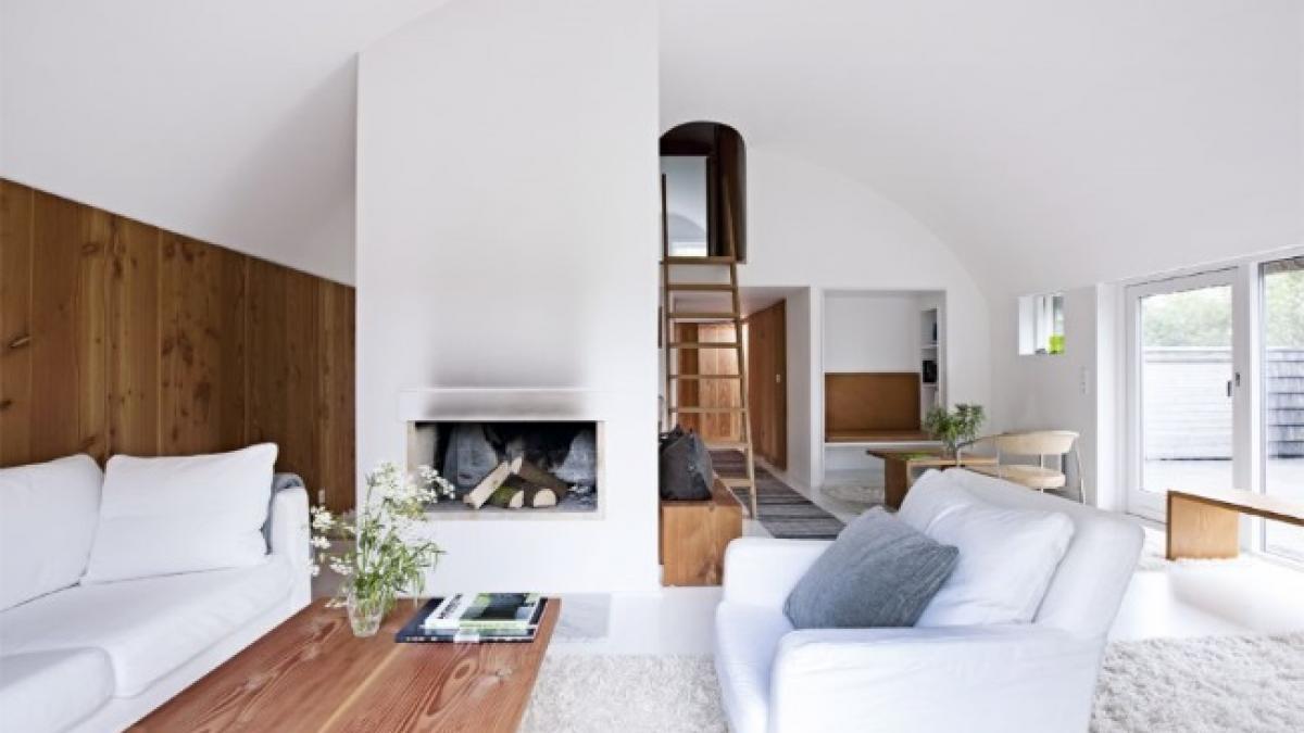 8 tendinte ale anului 2016 in amenajarile interioare