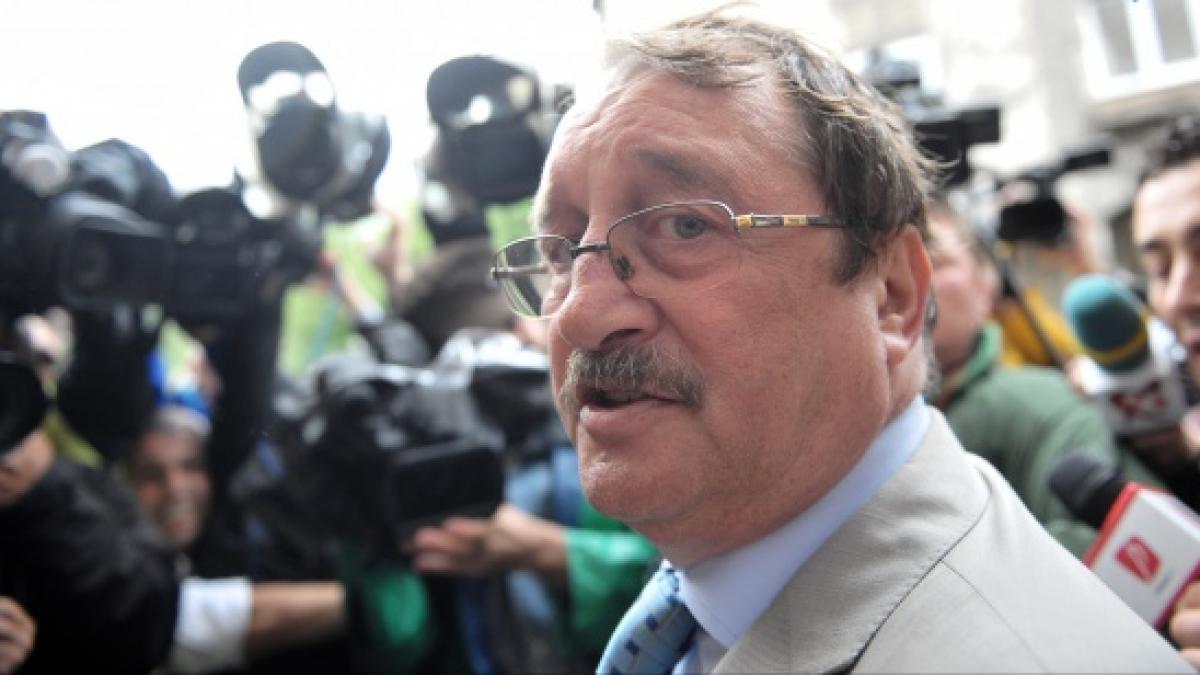 adrian ursu despre condamnarea lui mircea basescu cei 4 ani cu executare se vor transorma in doar