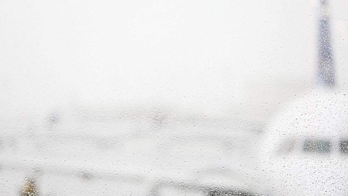 aeroportul cluj noi precizari privind incidentul aviatic de ieri