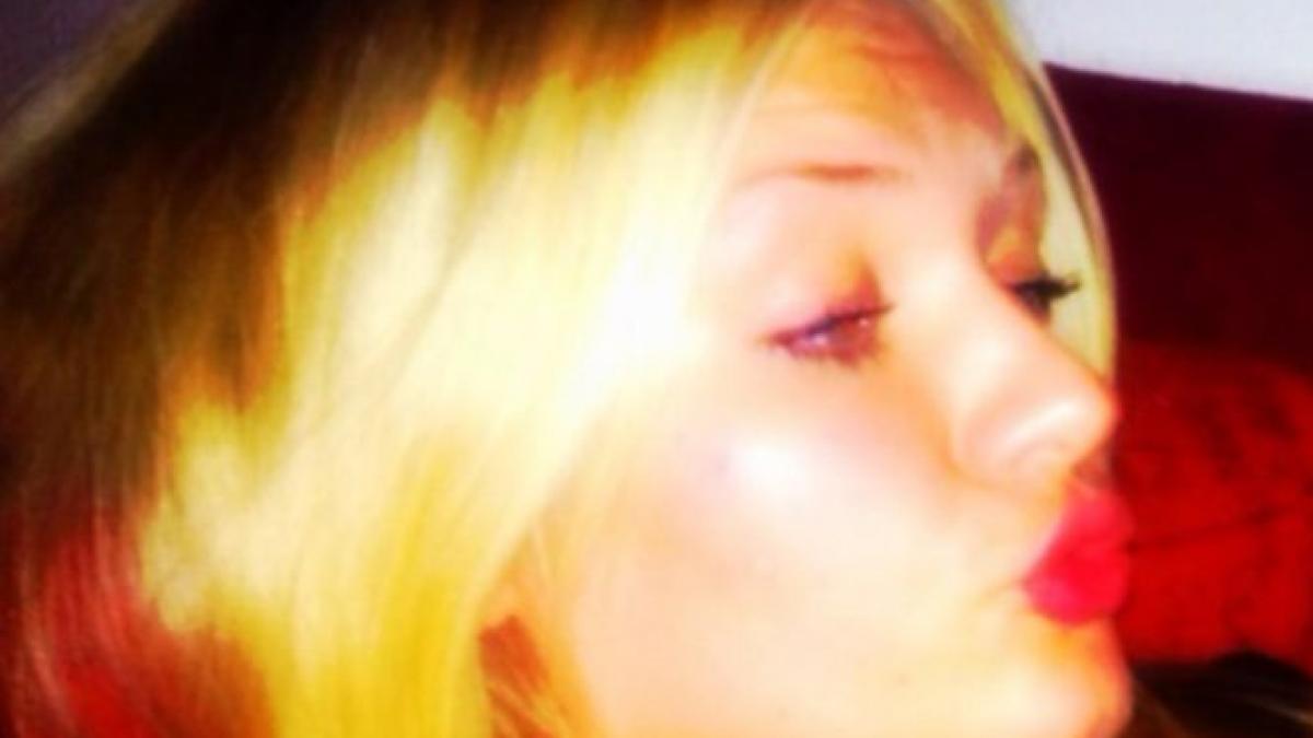 amelia greville marire buze