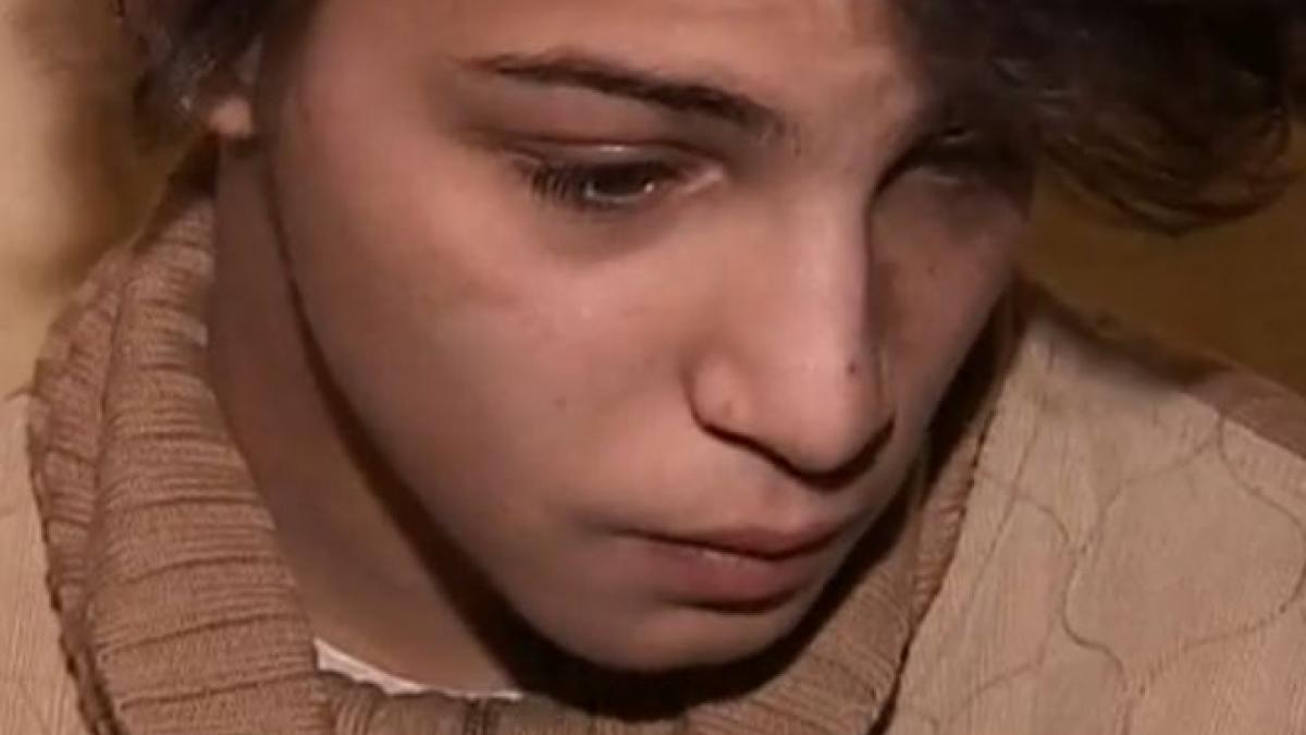 ce drama ce ascunde in spatele imaginii care i a induiosat pe romani