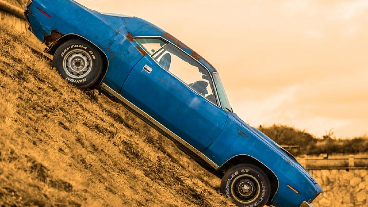 ce trebuie sa faca soferii care nu vor sa mai plateasca rca