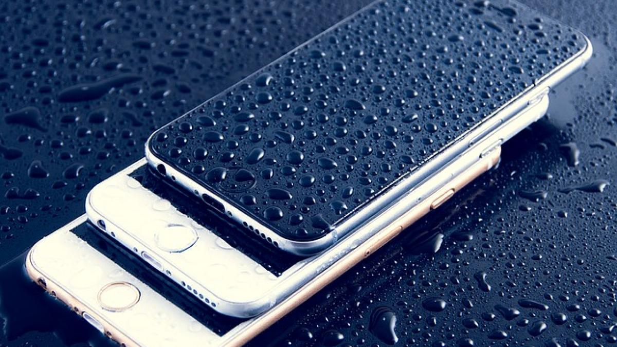 cele 3 tehnologii spectaculoase cu care ar putea fi inzestrat iphone 7