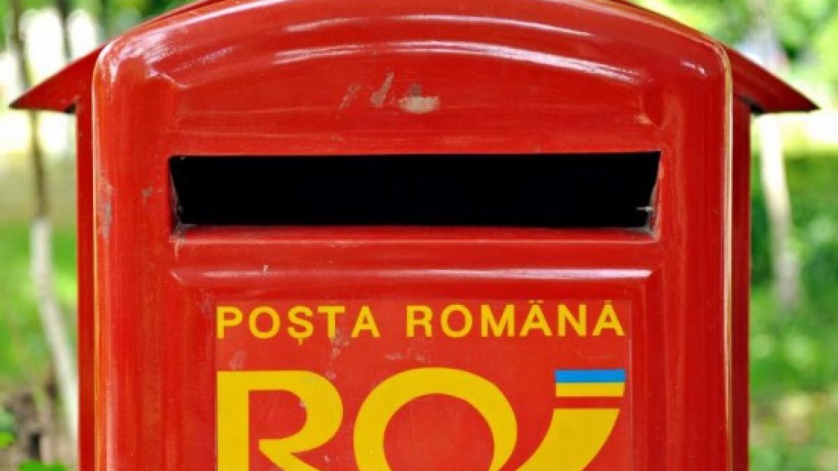 directorul postei romane va avea posibilitatea sa incaseze bonusuri de peste 68 000 euro
